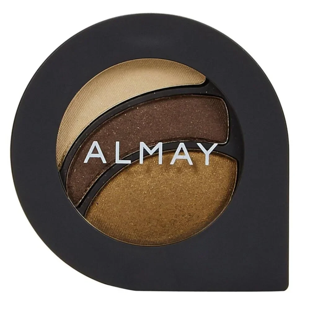 ALMAY - Intense iColor - Hazel, Hypoallergenic